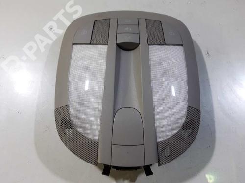 Used Interior roof light MERCEDES-BENZ M-CLASS (W164) [2005-2012]  8509282