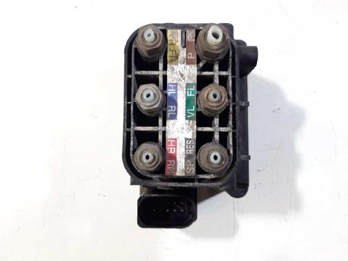 Electronic module MERCEDES-BENZ M-CLASS (W164)  | BP8509215M83 