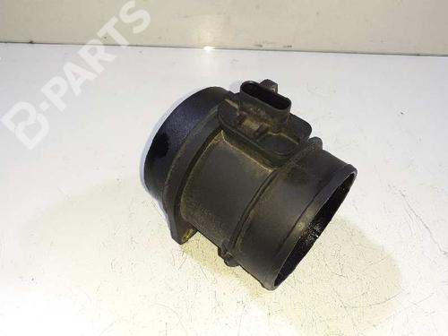 Mass air flow sensor HYUNDAI SANTA FÉ II (CM) 2.2 CRDi | BP8504947M95 