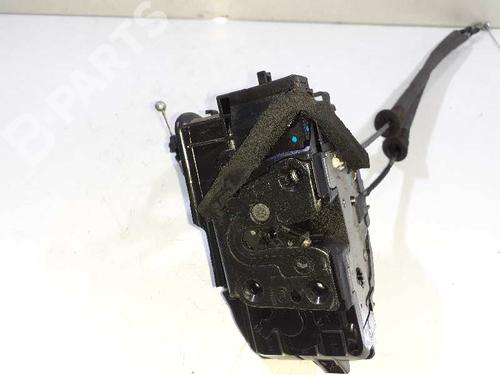 Used Front left lock HYUNDAI SANTA FÉ II (CM) 2.2 CRDi (197 hp) 8504790