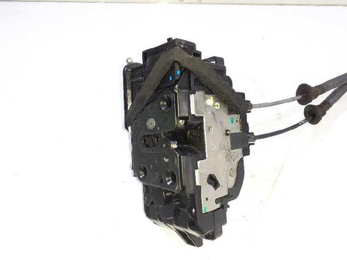 Front left lock HYUNDAI SANTA FÉ II (CM) 2.2 CRDi | BP8504790C98 