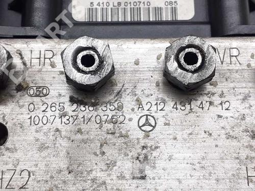 Used ABS pump MERCEDES-BENZ E-CLASS (W212) E 350 CDI 4-matic (212.089) (231 hp) 8504608