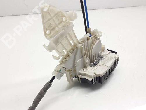 Rear left lock MERCEDES-BENZ E-CLASS (W212) E 350 CDI 4-matic (212.089) | BP8504804C100 