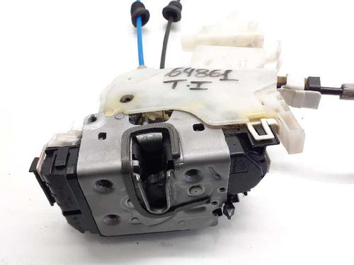 Rear left lock MERCEDES-BENZ E-CLASS (W212) E 350 CDI 4-matic (212.089) | BP8504804C100 