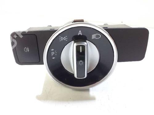 Headlight switch MERCEDES-BENZ E-CLASS (W212) E 350 CDI 4-matic (212.089) | BP8504921I24 