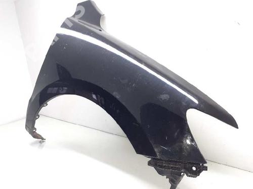 Right front fenders HYUNDAI SANTA FÉ II (CM) 2.2 CRDi | BP8504512C42 