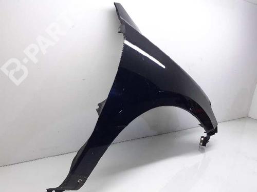Guarda-lamas direito HYUNDAI SANTA FÉ II (CM) 2.2 CRDi (197 hp) 8504512
