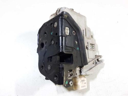 Used Front left lock AUDI A6 C6 (4F2) 2.7 TDI (180 hp) 8504791
