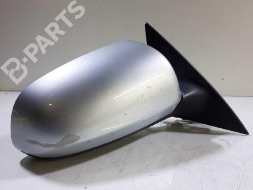 Right mirror AUDI A6 C6 (4F2) 2.7 TDI | BP8504646C27 