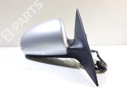 Right mirror AUDI A6 C6 (4F2) 2.7 TDI | BP8504646C27 