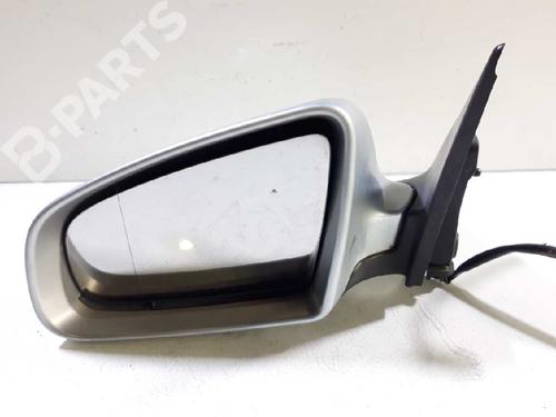 Retrovisor izquierdo AUDI A6 C6 (4F2) 2.7 TDI | BP8504635C26 