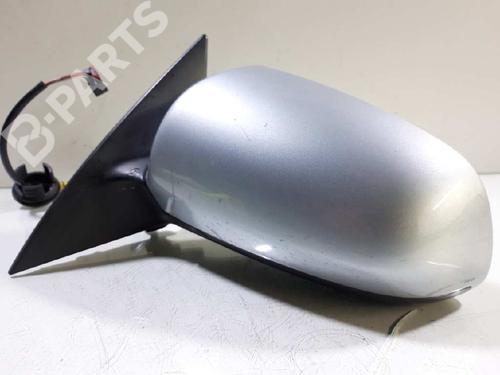 Retrovisor izquierdo AUDI A6 C6 (4F2) 2.7 TDI | BP8504635C26 