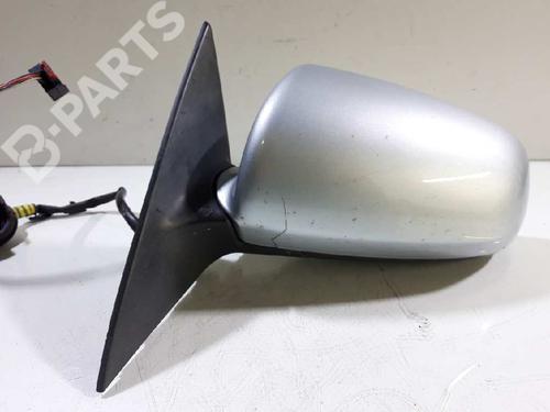 Retrovisor izquierdo AUDI A6 C6 (4F2) 2.7 TDI | BP8504635C26 