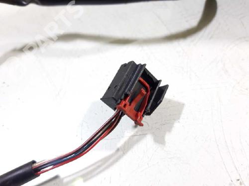 Retrovisor izquierdo AUDI A6 C6 (4F2) 2.7 TDI | BP8504635C26 