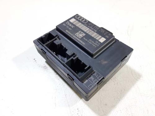 Comfort control module AUDI A6 C6 (4F2) 2.7 TDI | BP8504767M56 