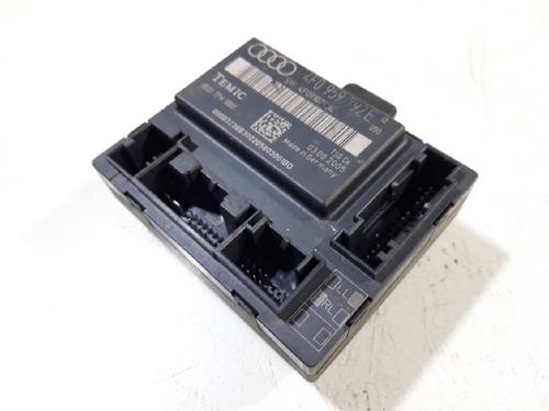 Comfort control module AUDI A6 C6 (4F2) 2.7 TDI | BP8504768M56 