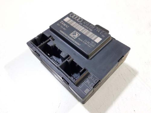 Comfort control module AUDI A6 C6 (4F2) 2.7 TDI | BP8504762M56 