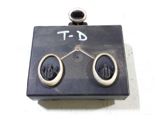Comfort control module AUDI A6 C6 (4F2) 2.7 TDI | BP8504762M56 