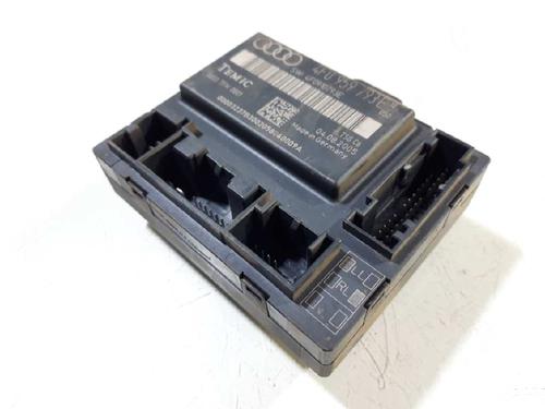 Comfort control module AUDI A6 C6 (4F2) 2.7 TDI | BP8504769M56 