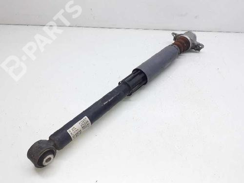 Left rear shock absorber AUDI A3 Sportback (8VA, 8VF) 1.6 TDI | BP8504741M18 