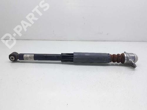Left rear shock absorber AUDI A3 Sportback (8VA, 8VF) 1.6 TDI | BP8504741M18 