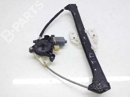 Rear right window mechanism AUDI A3 Sportback (8VA, 8VF) 1.6 TDI | BP8504583C25 