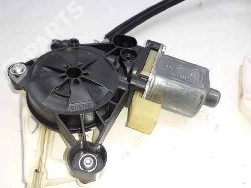 Used Rear right window mechanism AUDI A3 Sportback (8VA, 8VF) 1.6 TDI (110 hp) 8504583
