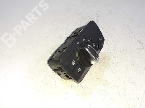Commande de phare AUDI A3 Sportback (8VA, 8VF) 1.6 TDI (110 hp) 8504924