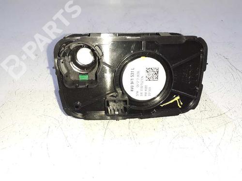 BP8504924I24 | Headlight switch AUDI A3 Sportback (8VA, 8VF) 1.6 TDI BP8504924I24