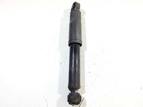 Left rear shock absorber FIAT 500 (312_) 1.2 (312AXA1A) | BP8504738M18 