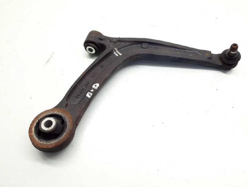 Used Right front suspension arm FIAT 500 (312_) 1.2 (312AXA1A) (69 hp) 8504744