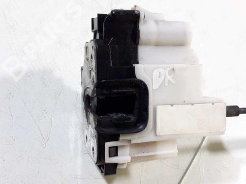 Used Front right lock FIAT 500 (312_) 1.2 (312AXA1A) (69 hp) 8504775