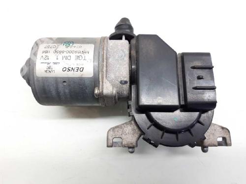 Used Front wiper motor FIAT 500 (312_) 1.2 (312AXA1A) (69 hp) 8504931
