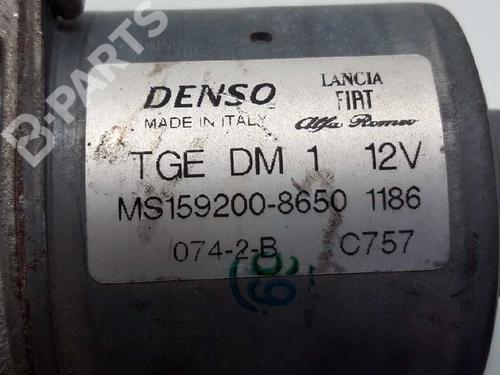 Front wiper motor FIAT 500 (312_) 1.2 (312AXA1A) | BP8504931M29 