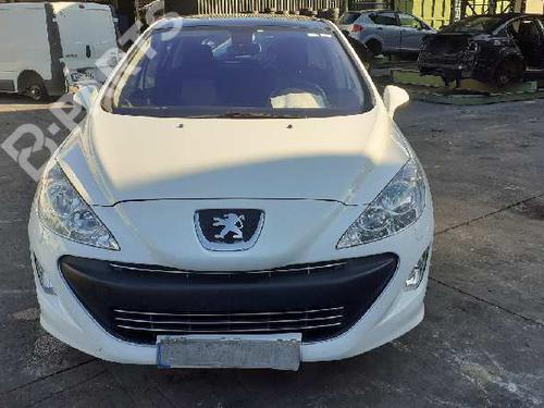 Køler PEUGEOT 308 I (4A_, 4C_) 1.6 THP 16V | BP8674828M31 