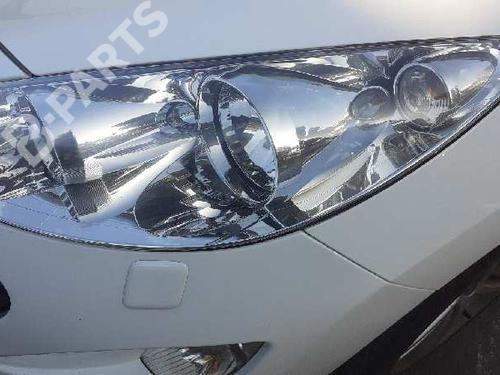 Køler PEUGEOT 308 I (4A_, 4C_) 1.6 THP 16V | BP8674828M31 