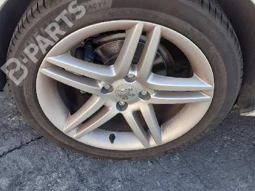 Køler PEUGEOT 308 I (4A_, 4C_) 1.6 THP 16V | BP8674828M31 
