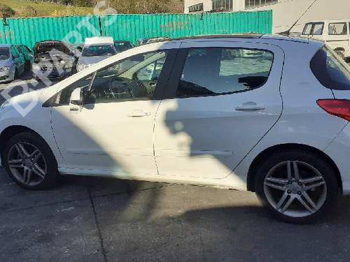 Køler PEUGEOT 308 I (4A_, 4C_) 1.6 THP 16V | BP8674828M31 