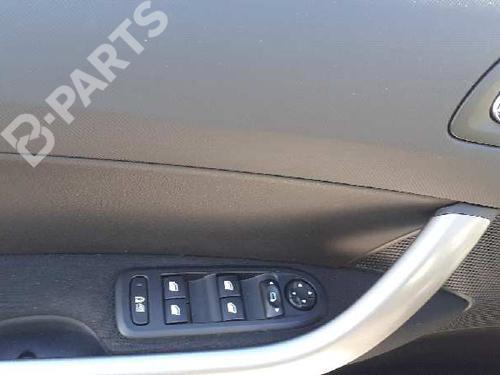 Køler PEUGEOT 308 I (4A_, 4C_) 1.6 THP 16V | BP8674828M31 