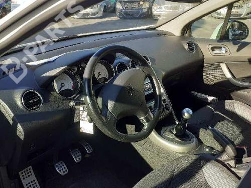 Køler PEUGEOT 308 I (4A_, 4C_) 1.6 THP 16V | BP8674828M31 