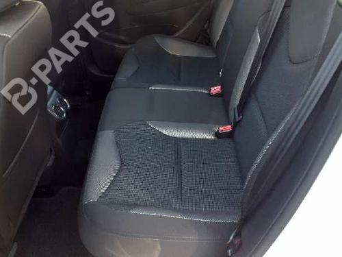 Køler PEUGEOT 308 I (4A_, 4C_) 1.6 THP 16V | BP8674828M31 