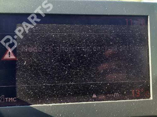 Køler PEUGEOT 308 I (4A_, 4C_) 1.6 THP 16V | BP8674828M31 