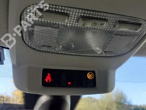 Køler PEUGEOT 308 I (4A_, 4C_) 1.6 THP 16V | BP8674828M31 