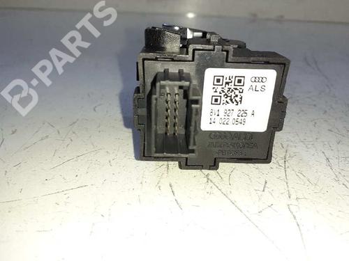 BP8504826E5 | Elektrisk parkeringsbremse AUDI A3 Sportback (8VA, 8VF) 1.6 TDI BP8504826E5