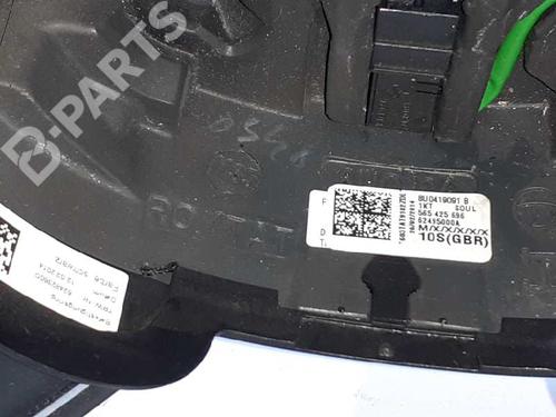 Used Steering wheel AUDI A3 Sportback (8VA, 8VF) 1.6 TDI (110 hp) 8504896