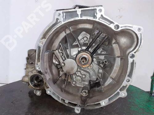 Used Gearbox FORD FIESTA VI (CB1, CCN) 1.25 (82 hp) 8509161
