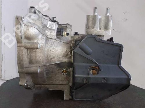 Gearbox FORD FIESTA VI (CB1, CCN) 1.25 | BP8509161M3 