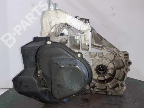 Gearbox FORD FIESTA VI (CB1, CCN) 1.25 | BP8509161M3 