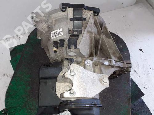 Gearbox FORD FIESTA VI (CB1, CCN) 1.25 | BP8509161M3 