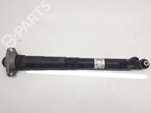 Left rear shock absorber VW GOLF ALLTRACK VII Variant (BA5, BV5)  | BP8504739M18 